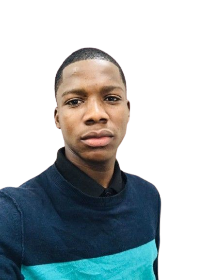 Foto do Desenvolvedor