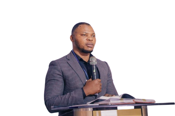 Pastor de Estudo Bíblico